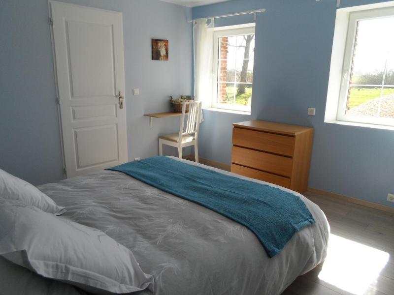 Double Room Blue image 3