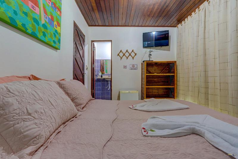 Pousada casa zaza - image 41