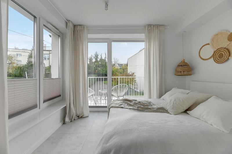 Woda by Grand Apartments - image 15