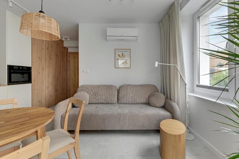 Woda by Grand Apartments - image 20