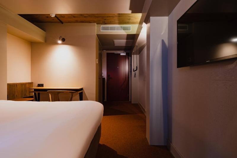 Comfort Double Room image 4