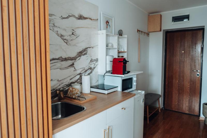 Zeus Nest Apartment - image 10