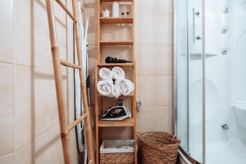 Zeus Nest Apartment - image 14