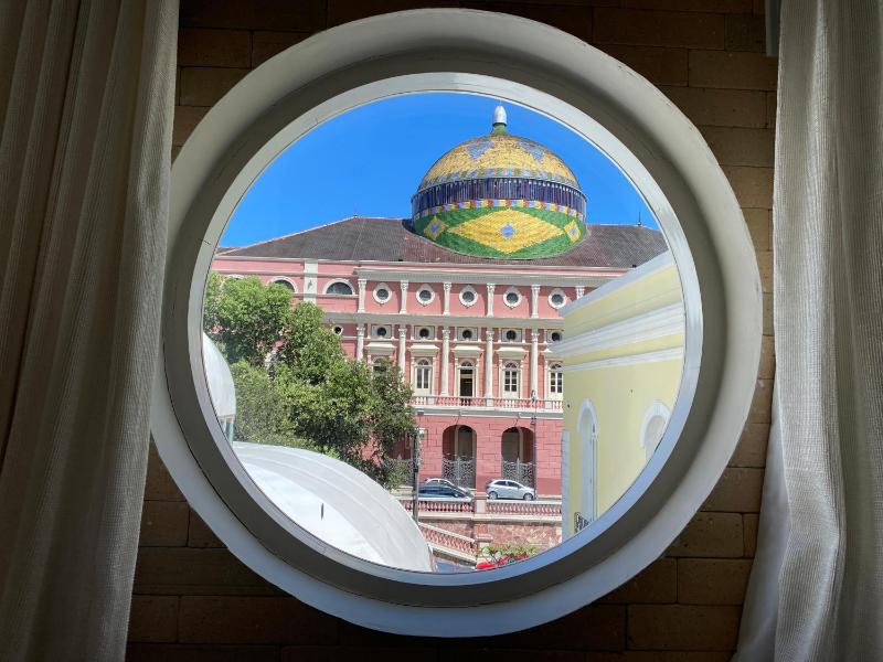 Juma Ópera Boutique Hotel & Spa - image 7