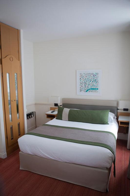 Traditional Comfort Double Room  image 4