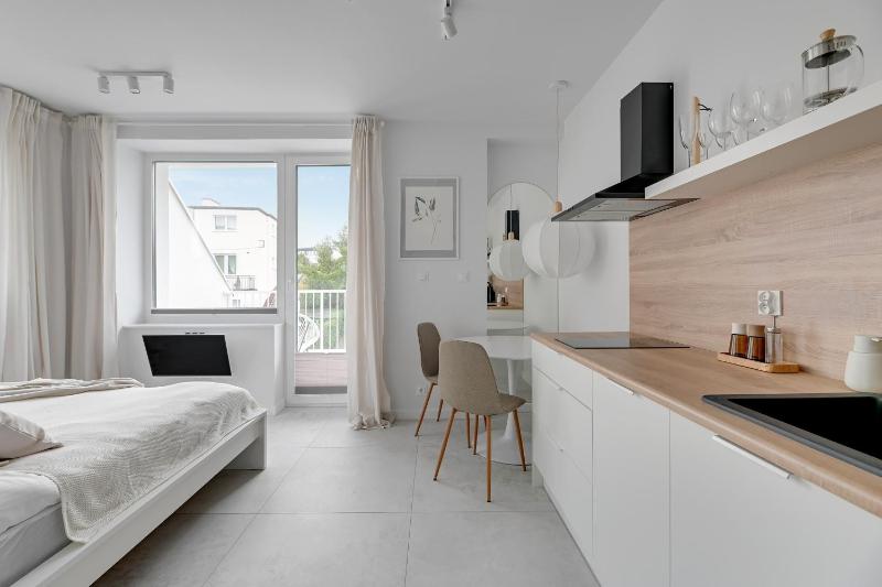 Klif by Grand Apartments - image 3