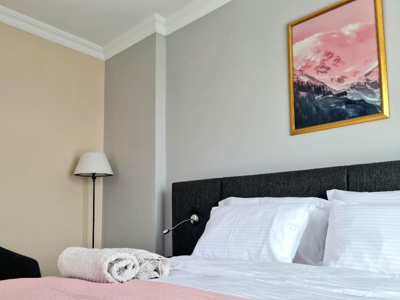 Budget Hotel Tourist Inn Images