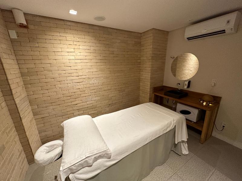 Juma Ópera Boutique Hotel & Spa - image 10