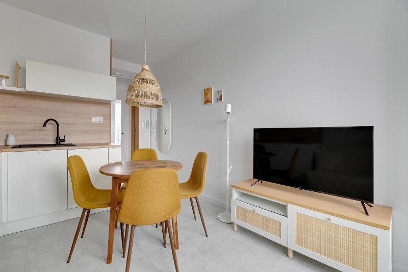 Przypływ by Grand Apartments - image 21