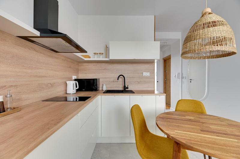 Przypływ by Grand Apartments - image 23