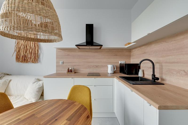 Przypływ by Grand Apartments - image 12