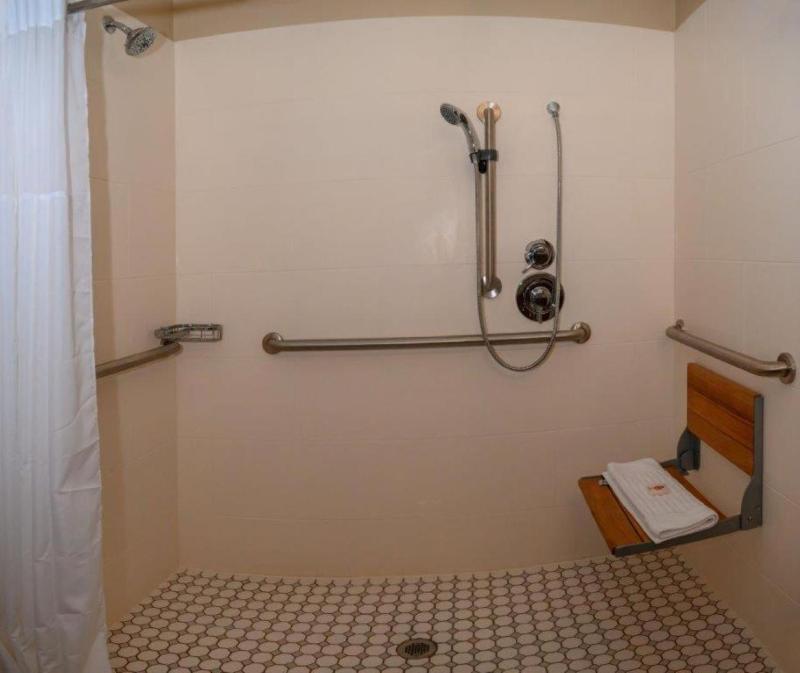 King Room - Disability Access/Non-Smoking image 4
