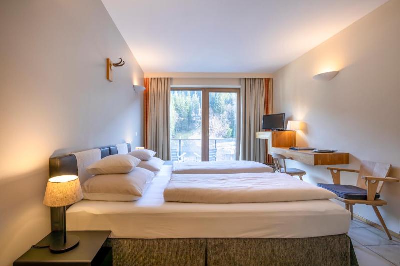 Superior Double Room image 1