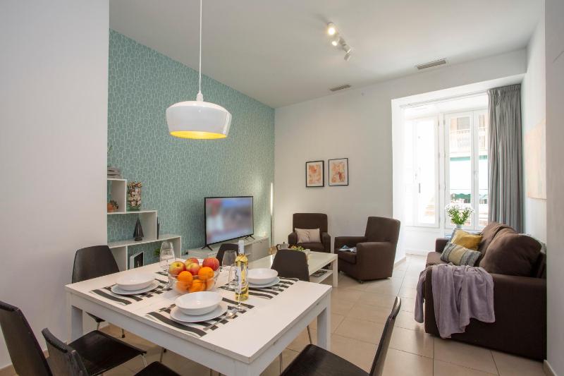 Three-Bedroom Apartment (8 Adults) image 1