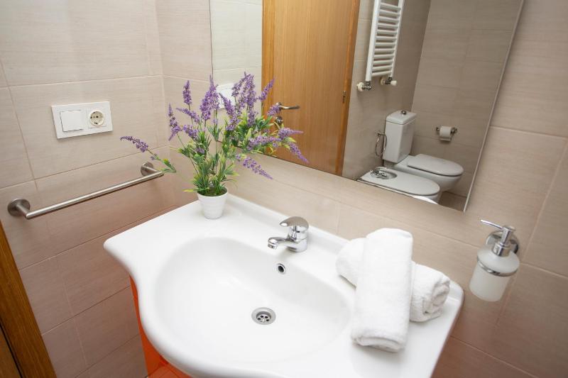 Three-Bedroom Apartment (8 Adults) image 3