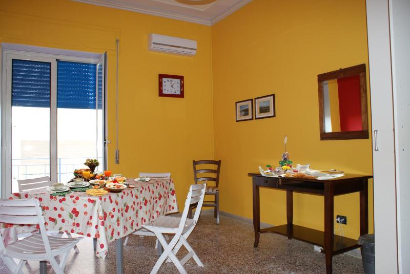 Appartamento Astrea - image 7