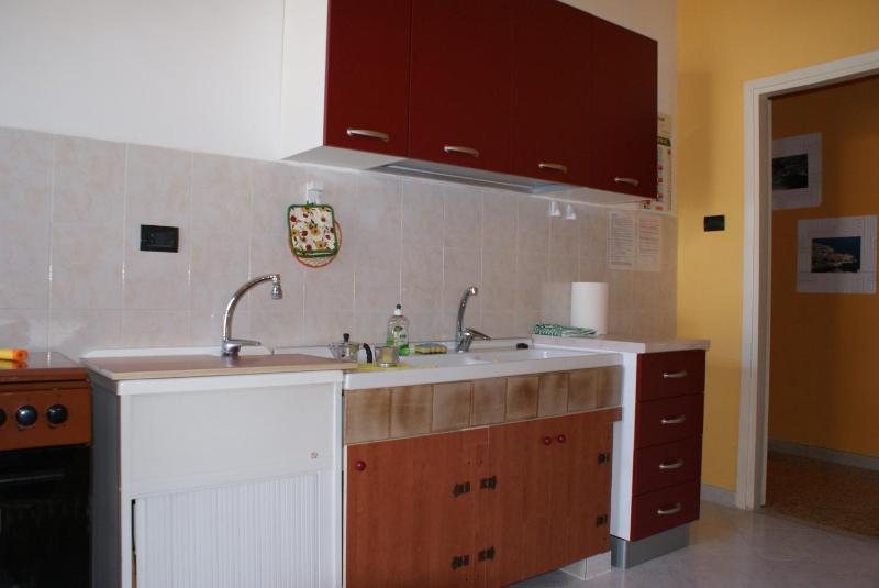 Appartamento Astrea - image 4
