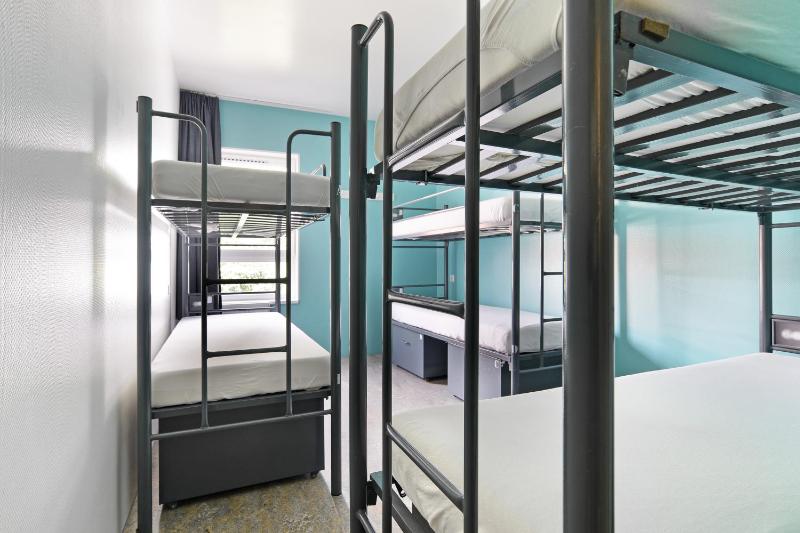 Hans Brinker Hostel Amsterdam - image 2