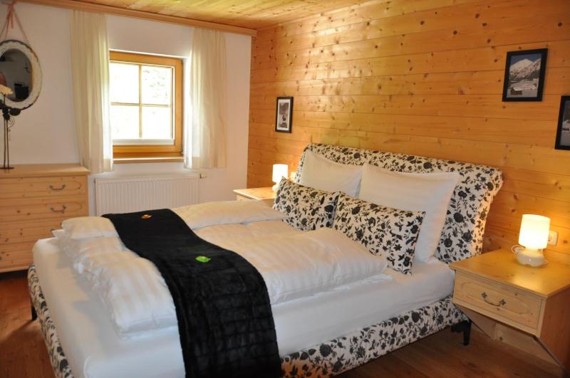 Three-Bedroom Apartment image 2