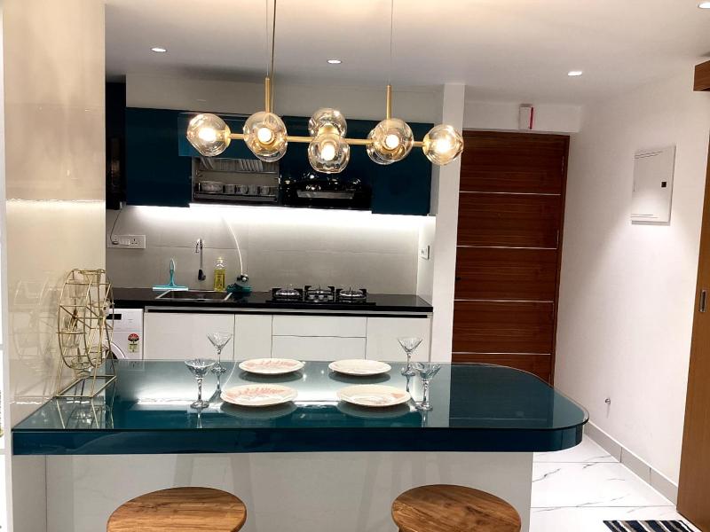 Luxe Luminar- 1 BHK Apartment - image 40