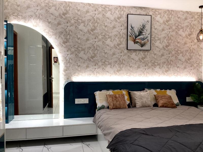 Luxe Luminar- 1 BHK Apartment - image 16