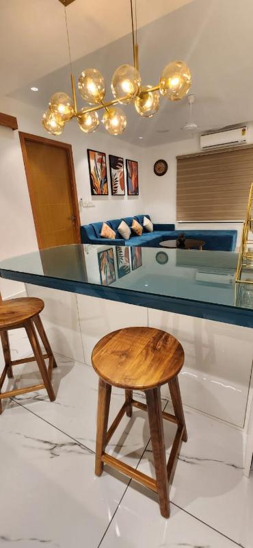 Luxe Luminar- 1 BHK Apartment - image 34