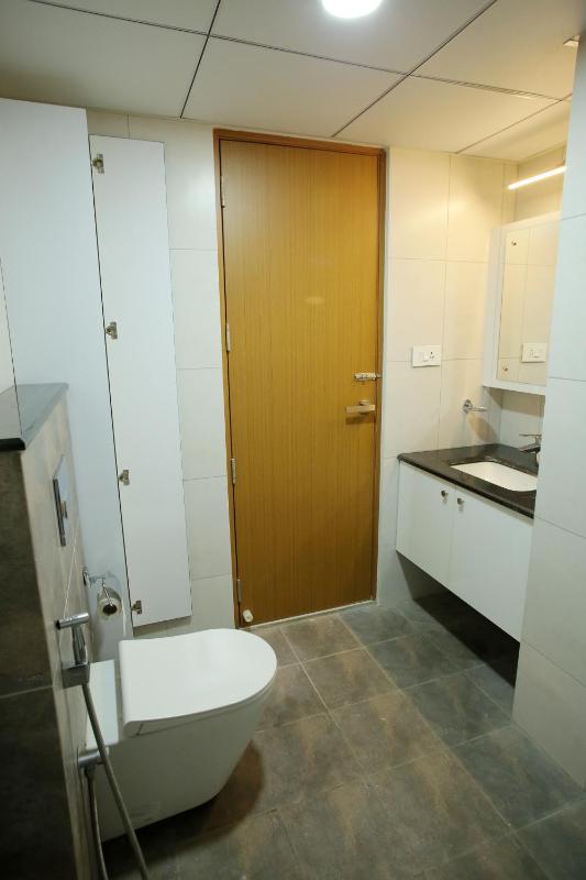 Luxe Luminar- 1 BHK Apartment - image 20