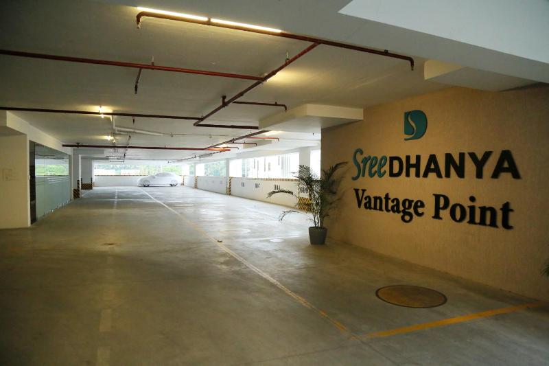 Luxe Luminar- 1 BHK Apartment - image 43