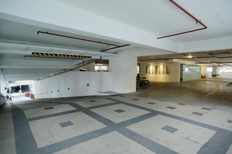 Luxe Luminar- 1 BHK Apartment - image 26