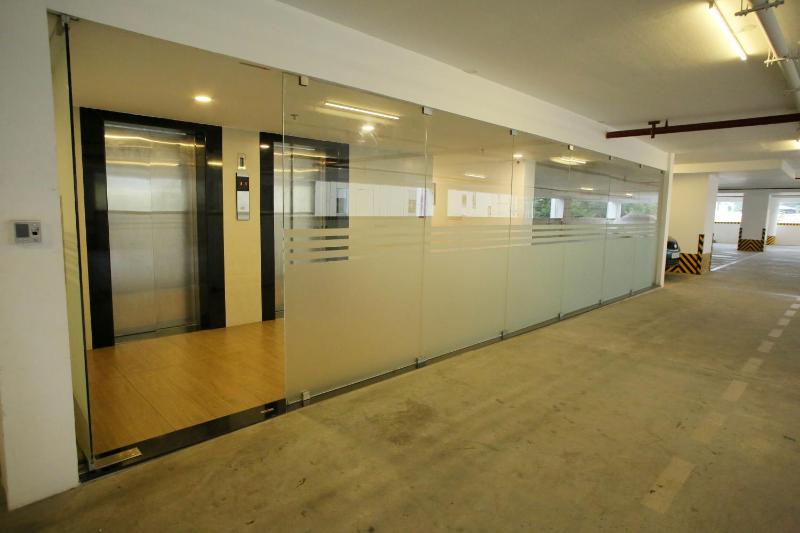 Luxe Luminar- 1 BHK Apartment - image 19