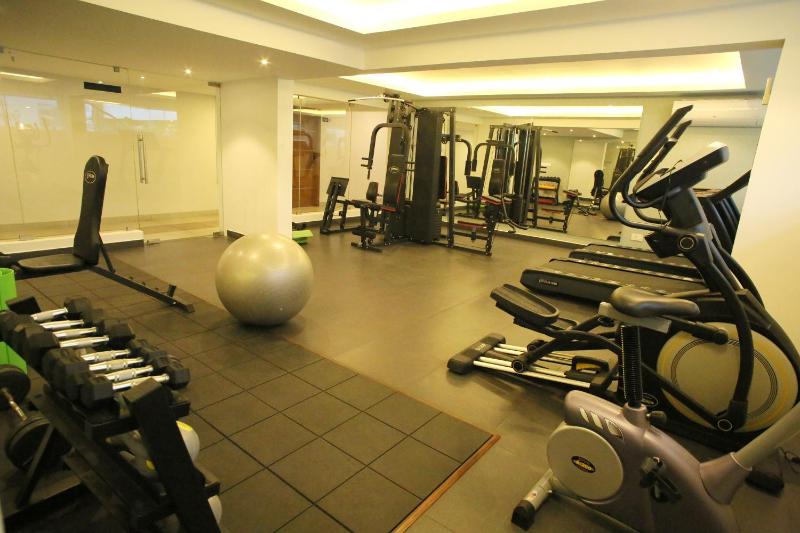 Luxe Luminar- 1 BHK Apartment - image 33