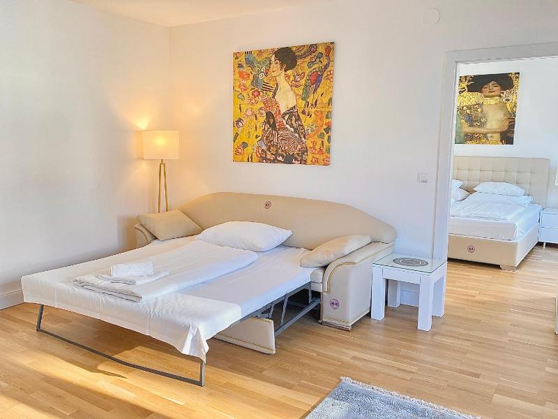 Steiner Residences Vienna Nestroyplatz - image 12