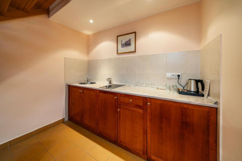 Hotel Raffaello Prague - image 6