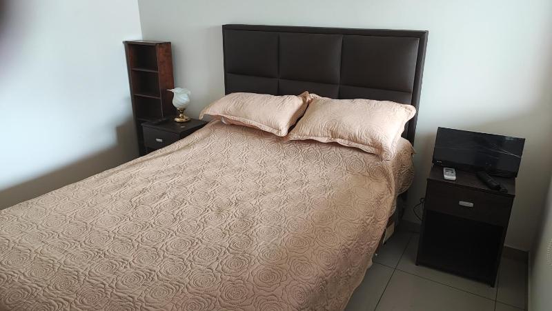 Habitación dentro de una casa en un condominio tipo Resort - image 10
