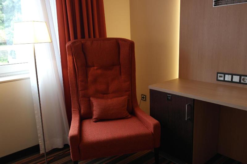 Hotel Fortune - image 5