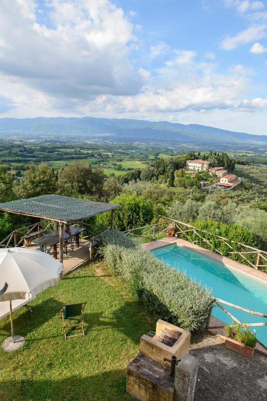 Villa with Private Pool image 1