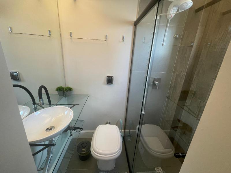 Nilmare Apart Hotel - image 21