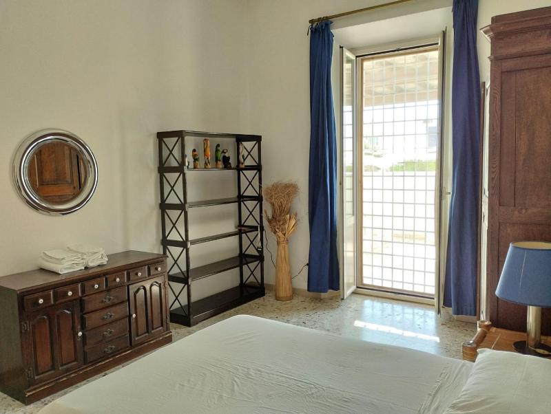 Three-Bedroom Apartment image 4