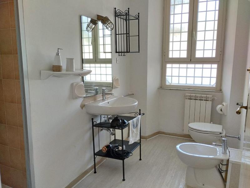 Three-Bedroom Apartment image 3