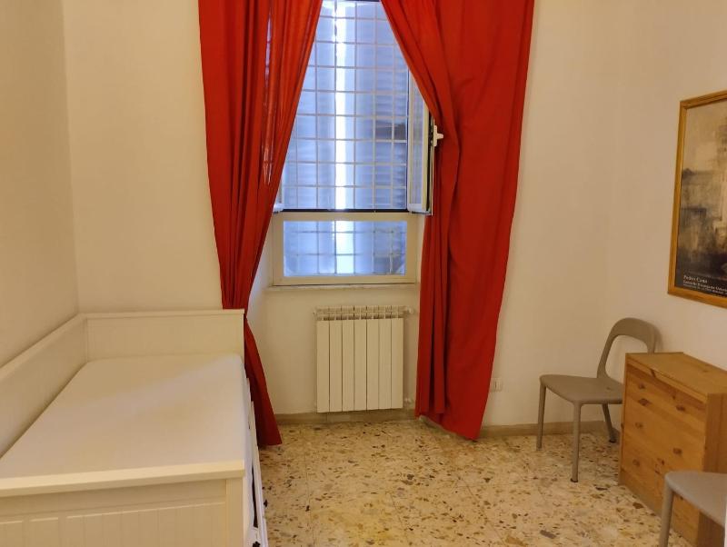 Three-Bedroom Apartment image 2