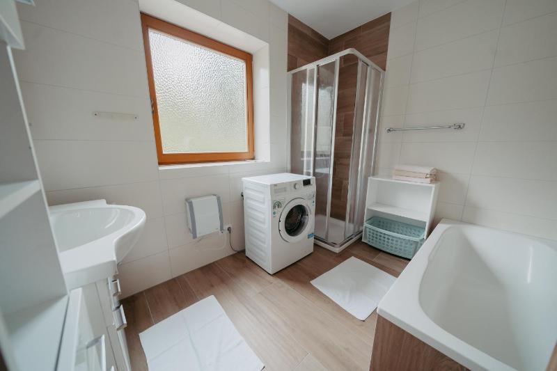 Two-Bedroom Apartment with Terrace - B image 3