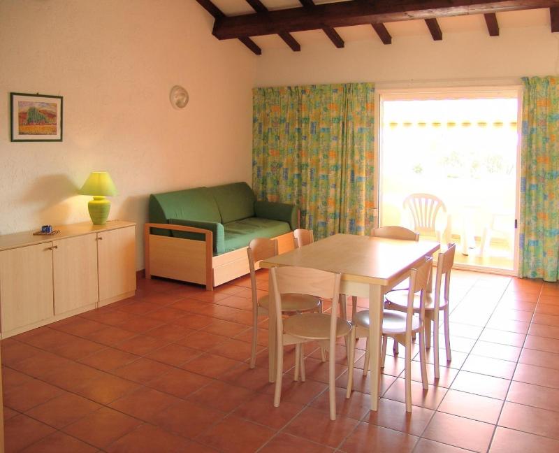 Two-Bedroom Apartment image 4