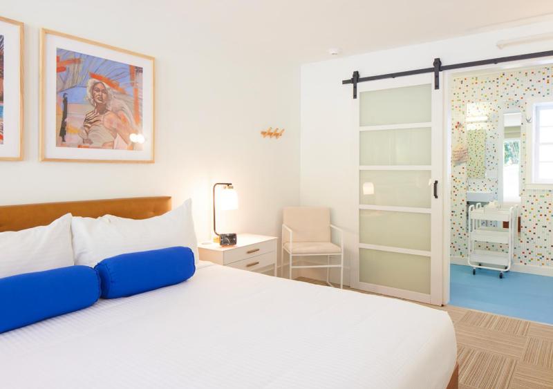King Room image 1