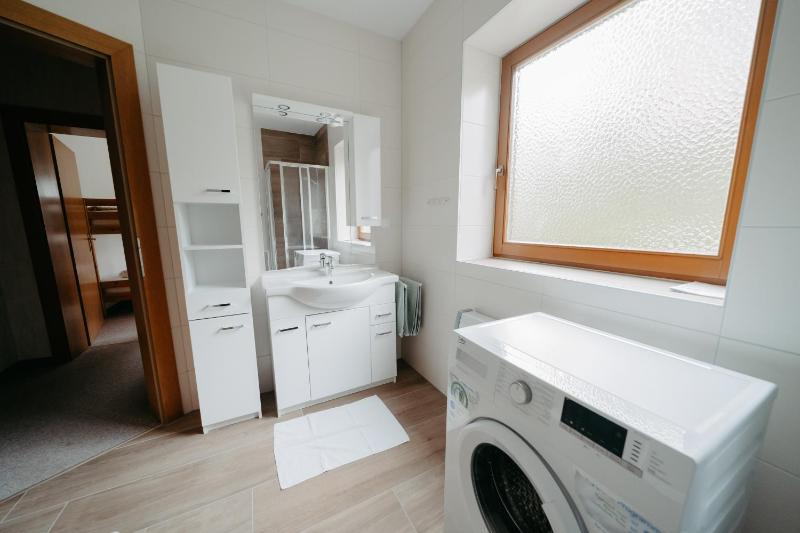 Two-Bedroom Apartment with Terrace - B image 2