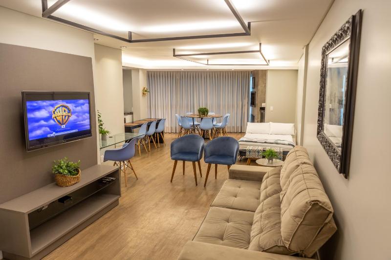 Nilmare Apart Hotel - image 2
