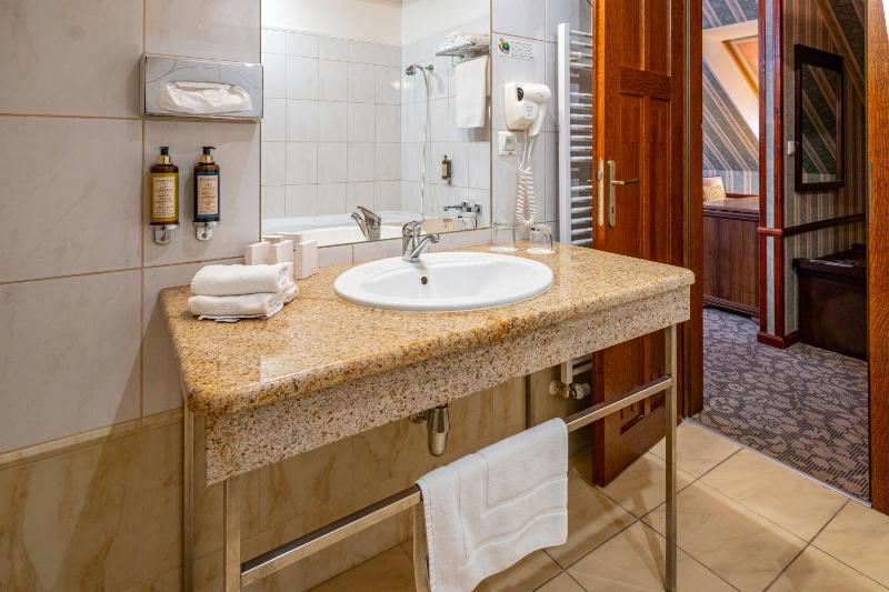 Deluxe Apartment image 4