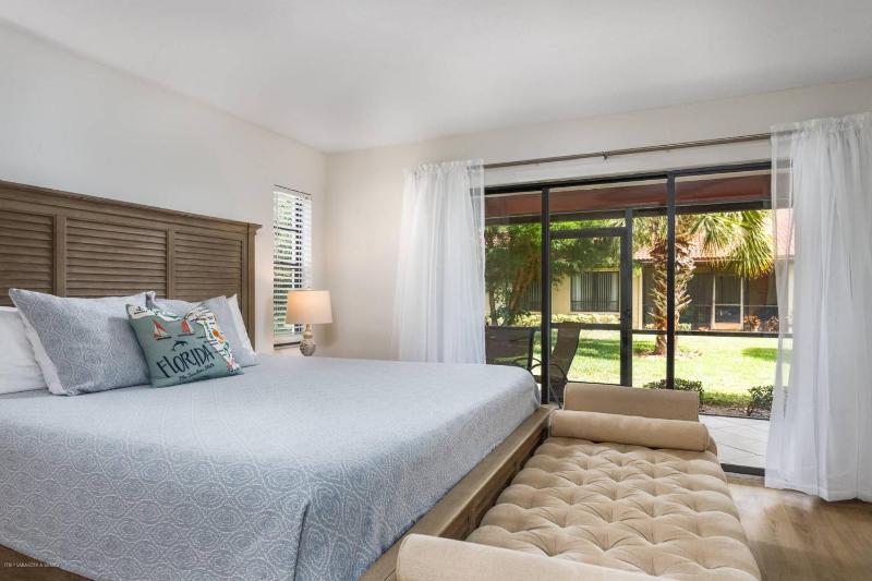 Yellow Pine Villa - image 43