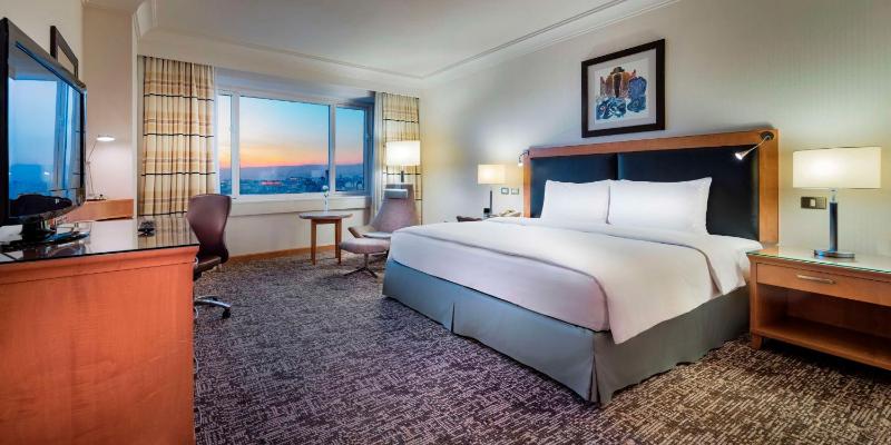 King City View Guest Room image 1