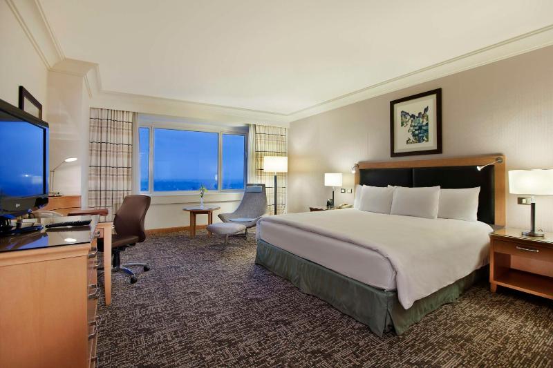 King City View Guest Room image 4