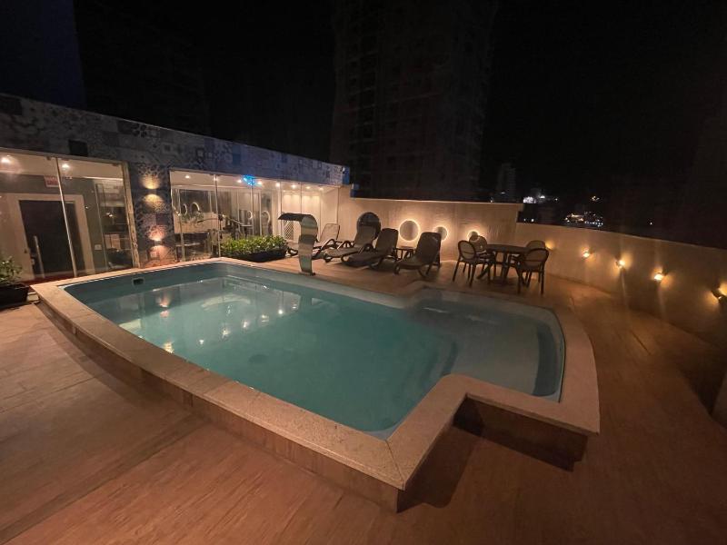 Nilmare Apart Hotel - image 3